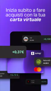 SumUp: Finanze Personali screenshot 5