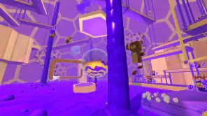 Super Bear Adventure screenshot 7