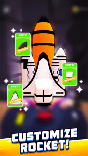Super Clonazione 3D screenshot 2