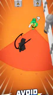 Super Clonazione 3D screenshot 7