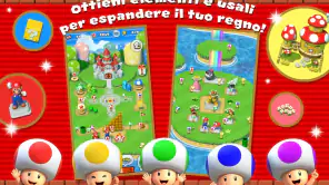 Super Mario Run screenshot 4