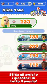 Super Mario Run screenshot 5