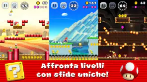 Super Mario Run screenshot 8