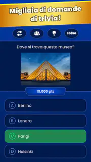 Super Quiz - Cultura Generale screenshot 3