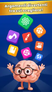 Super Quiz - Cultura Generale screenshot 5