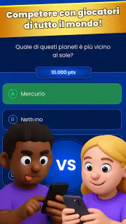 Super Quiz - Cultura Generale screenshot 6
