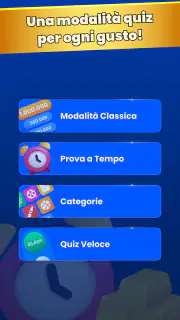 Super Quiz - Cultura Generale screenshot 7