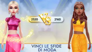 Super stilista Cambio di stile screenshot 4