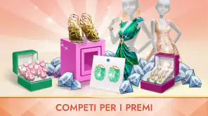 Super stilista Cambio di stile screenshot 7
