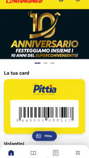 SuperConveniente Gruppo Arena screenshot 1