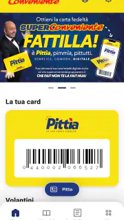 SuperConveniente Gruppo Arena screenshot 2