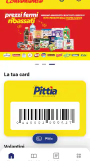 SuperConveniente Gruppo Arena screenshot 3