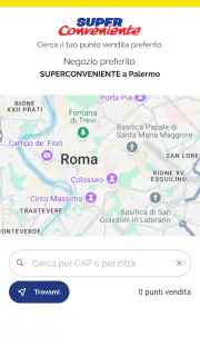 SuperConveniente Gruppo Arena screenshot 5