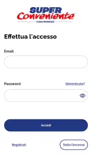 SuperConveniente Gruppo Arena screenshot 8