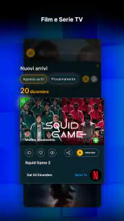 SuperGuida TV screenshot 1