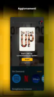 SuperGuida TV screenshot 2