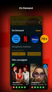 SuperGuida TV screenshot 3
