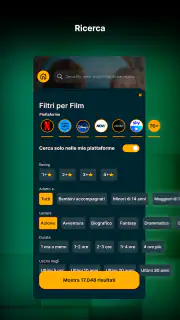 SuperGuida TV screenshot 4