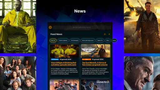 SuperGuida TV screenshot 6