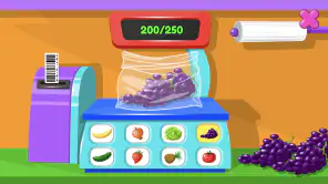Supermarket Game screenshot 6