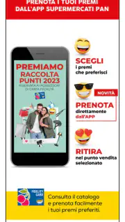 Supermercati Pan screenshot 3