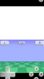 SuperNDS Emulator screenshot 1