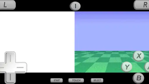 SuperNDS Emulator screenshot 3