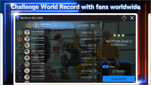 SUPERSTAR ATEEZ screenshot 4