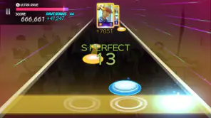 SUPERSTAR ATEEZ screenshot 6