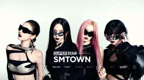 SUPERSTAR SMTOWN screenshot 1