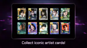 SUPERSTAR SMTOWN screenshot 2