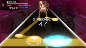 SUPERSTAR SMTOWN screenshot 5