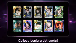 SUPERSTAR SMTOWN screenshot 7