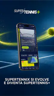 SuperTennis+ screenshot 5
