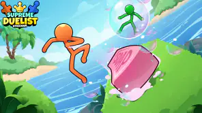Supreme Duelist Stickman screenshot 8