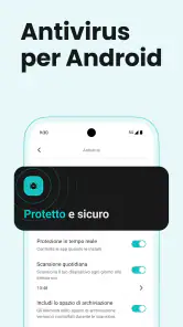 Surfshark VPN: Internet Sicuro screenshot 4