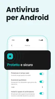 Surfshark VPN: Internet Sicuro screenshot 4