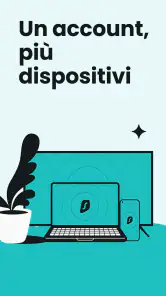 Surfshark VPN: Internet Sicuro screenshot 5