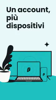 Surfshark VPN: Internet Sicuro screenshot 5