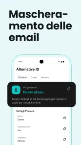 Surfshark VPN: Internet Sicuro screenshot 7