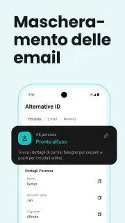 Surfshark VPN: Internet Sicuro screenshot 7