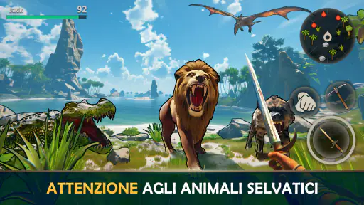 Survival Island: EVO 2 PRO screenshot 7