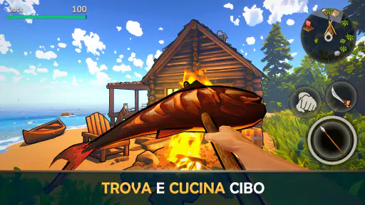 Survival Island: EVO 2 PRO screenshot 8