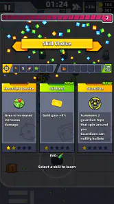 Survivor.io screenshot 7