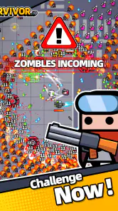 Survivor.io screenshot 8