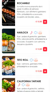 Sushi Corner screenshot 3