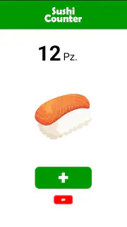 Sushi Counter screenshot 2