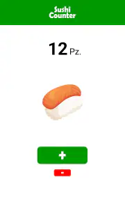 Sushi Counter screenshot 3