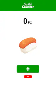 Sushi Counter screenshot 4