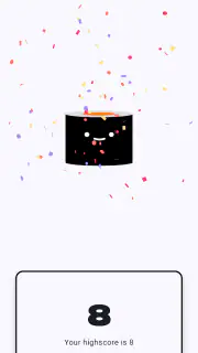 Sushi Score - Count your sushi screenshot 3